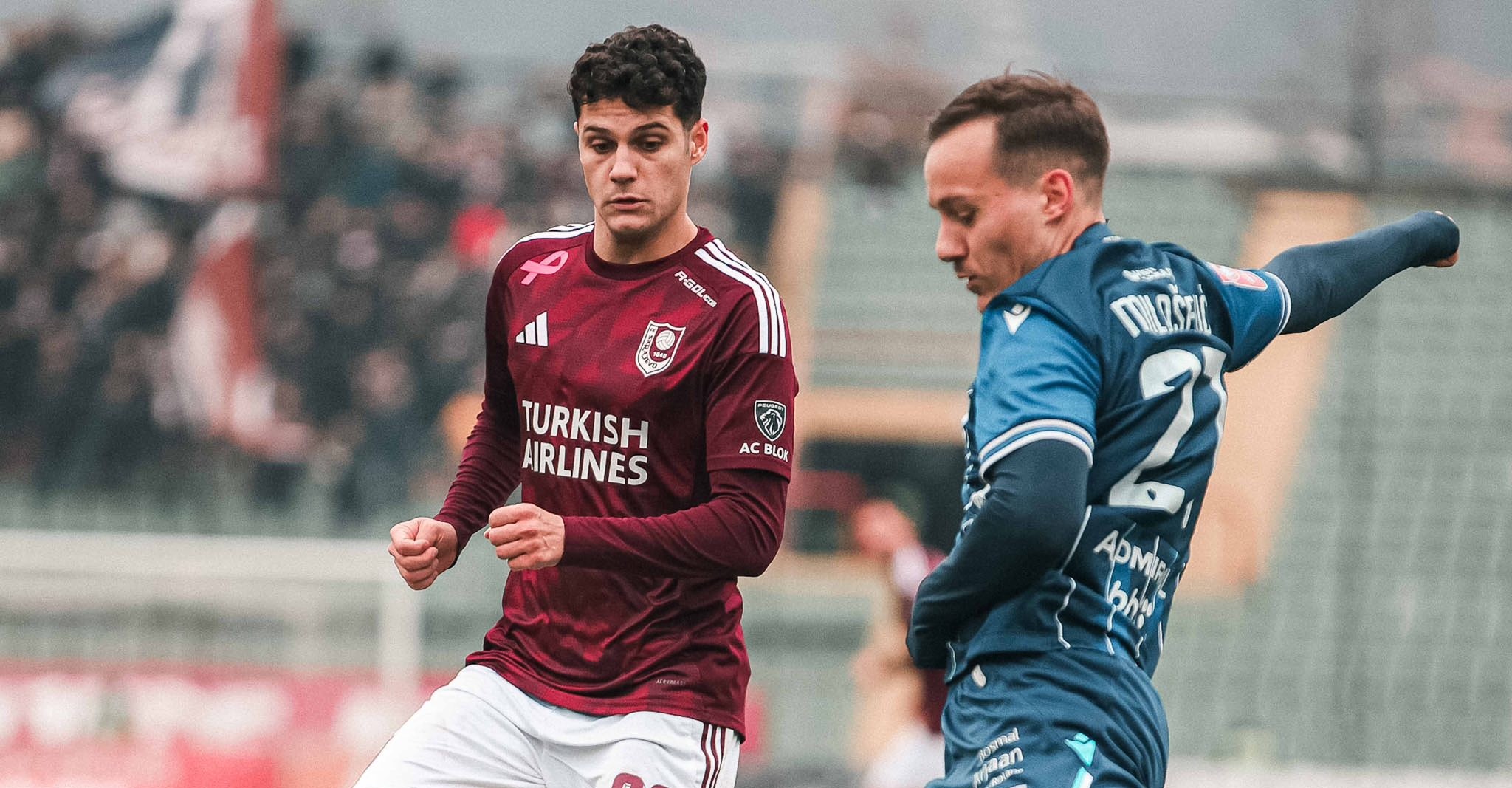 Određen termin sarajevskog derbija: Evo kada igraju Željo - Sarajevo!